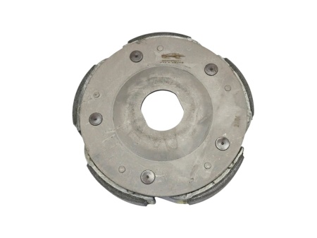 Ambreiaj ATV Linhai 400cc, 160mm 5 saboti - Img 3