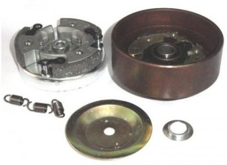 Ambreiaj Piaggio Ciao Mic ( model fara variator )