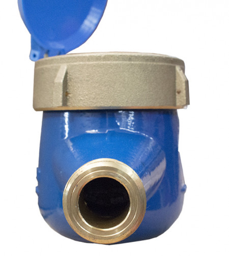 Apometru, contor apa rece MNK DN20 cl.B - Img 3