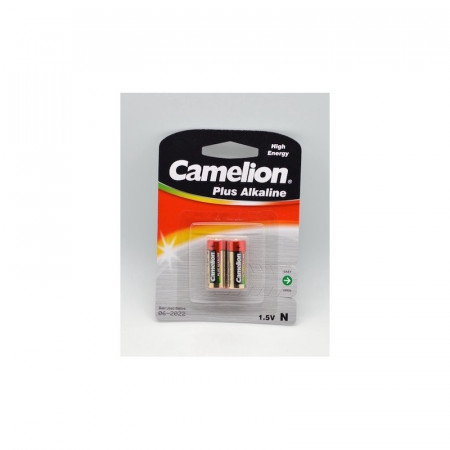 Baterie Alkalina Camelion LR1 N 1,5V
