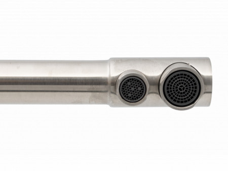 Baterie bucatarie inox pentru filtru apa - Img 3