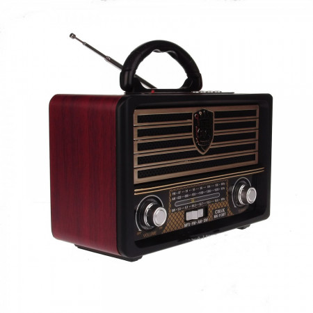 Boxa Cu Bluetooth,Usb,Card Micro Sd,Fm Radio MK-113BT - Img 2