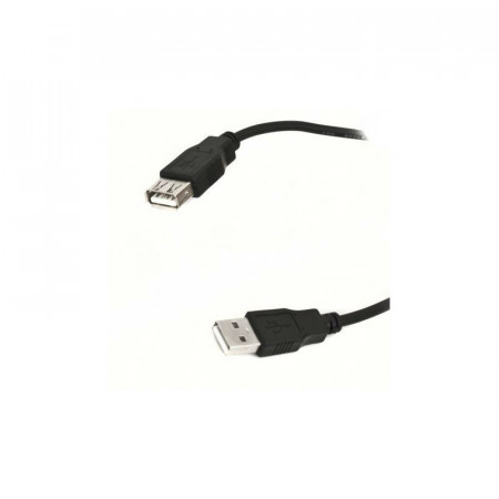 Cablu prelungitor USB tata - mama cu filtru 10m