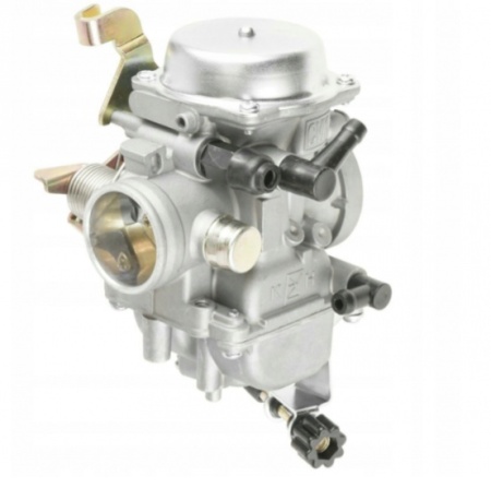 Carburator ATV Kawasaki KLF300, KL250, PD33JK - Img 2