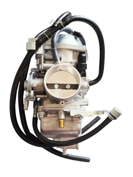 Carburator ATV PD43J compatibil XR650 - Img 2