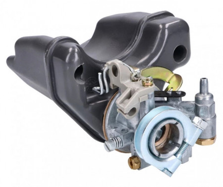 Carburator moped Peugeot 103, 104 - Img 2