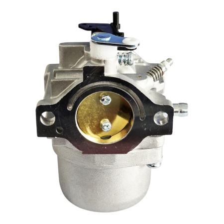 Carburator motor agricol Briggs &amp; Stratton 593432, 794653, 791266 - Img 2
