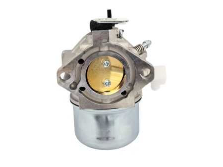 Carburator motor agricol Briggs &amp; Stratton 699831, 694941 - Img 2