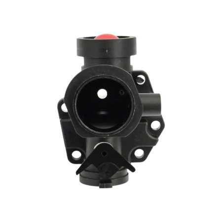 Carburator motor agricol Briggs &amp; Stratton 795477, 795469, 794147, 699660, 794161, 498811 - Img 3