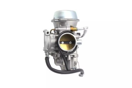 Carburator PD40 compatibil ATV Polaris Sportsman, Scrambler, Predator 500 - Img 2