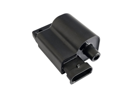 CDI cu bobina aprindere scuter Piaggio/GILERA/Vespa 50cc - 4T - Img 2