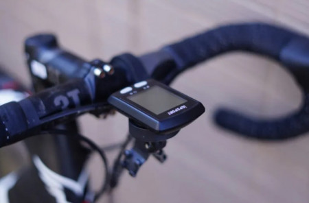 Ciclocomputer GPS iGPSPORT iGS10S - Img 2