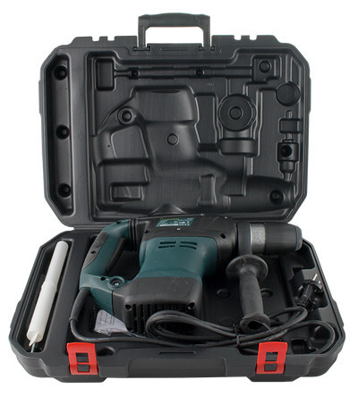 Ciocan rotopercutor 950W cu viteza variabila - Img 4