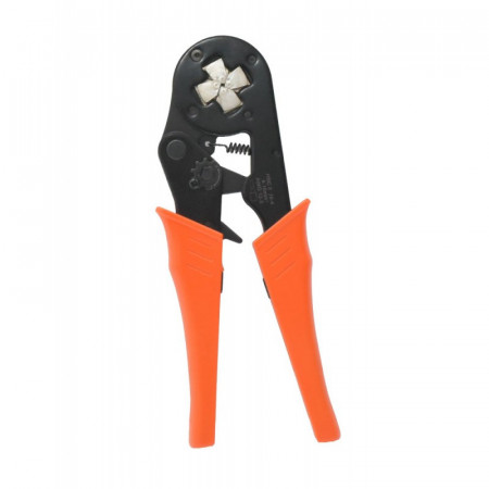Cleste HSC8/16-4 pentru sertizat conectori tip pin - Img 4