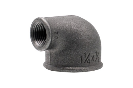 Cot A1 90R 1*1/4'' - 1/2'' NG