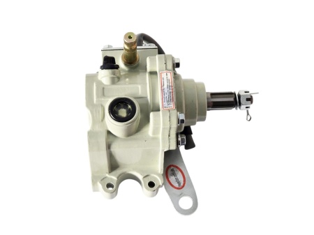 Cutie viteze transfer marsarier ATV 150 250cc - model 3 - Img 2