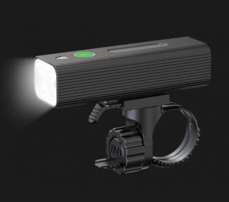 Far Profesional Aluminiu 2 LED-uri - Img 2