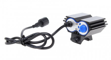 Far X2 USB negru - Img 2