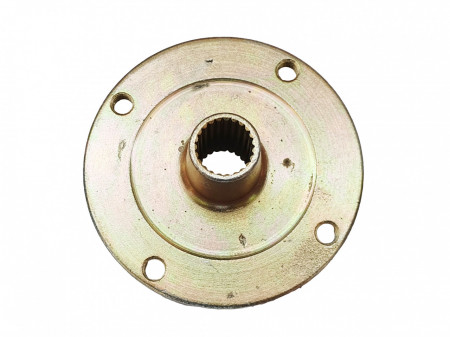 Flansa rotunda roata ATV 150cc