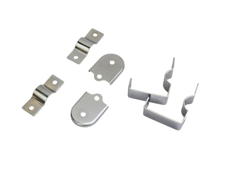 Handguard, protectii de vant pentru motocicleta sau ATV, negru - Img 4