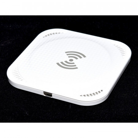 Incarcator Wireless de Telefon TRENQA, TR-W8 - Img 3