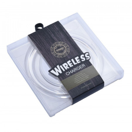 Incarcator wireless de telefon Trequa TR-W1 - Img 2