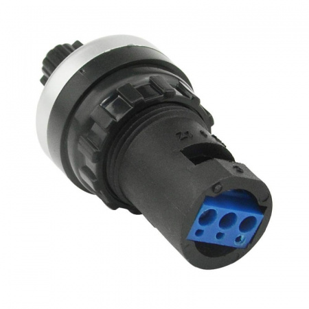 INTRERUPATOR CU POTENTIOMETRU ROTATIV DE VITEZA LA42DWQ-22 / 5K - Img 3