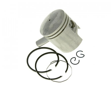 KIT PISTON SUZUKI AD 50 (42.5mm,d=10mm)