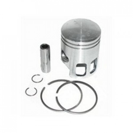 KIT PISTON YAMAHA 50 (41mm;d=10mm)