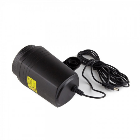 Laser Poiectie Ext Cu Telecomanda LPS-GD-03 - Img 2