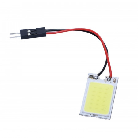 LED auto cob de plafon 36-LED - Img 3