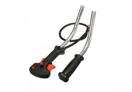 Maner acceleratie compatibil cu motocoasa Complet (2 Piese)