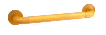 Maner sprijin baie 49 cm galben