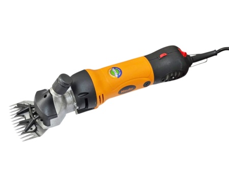 Masina electrica pentru tuns oi, accesorii incluse. - Img 4