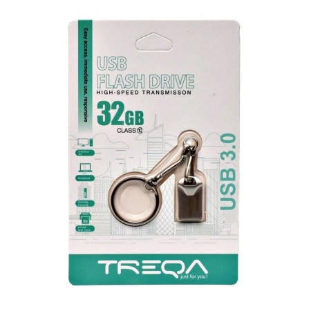 Memorie USB Stick Flash Drive 3.0 Clasa 10 - Img 3