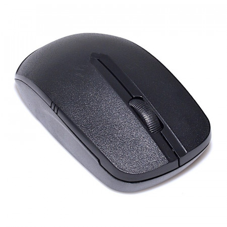 Mouse Wireless Optic 2,4GHz - 1600DPI