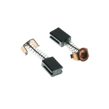Perii Colectoare Carbuni 5x8x11 - A - 2 Canale / 10Set/Punga - Img 2