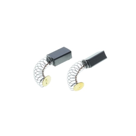 Perii Colectoare Carbuni 5x8x12 - o / 10Set/Punga - Img 2