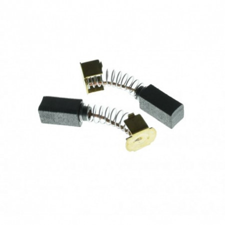 Perii colectoare carbuni motor 5.5 x 6.5 x 10.5 - model 1 10 buc/set