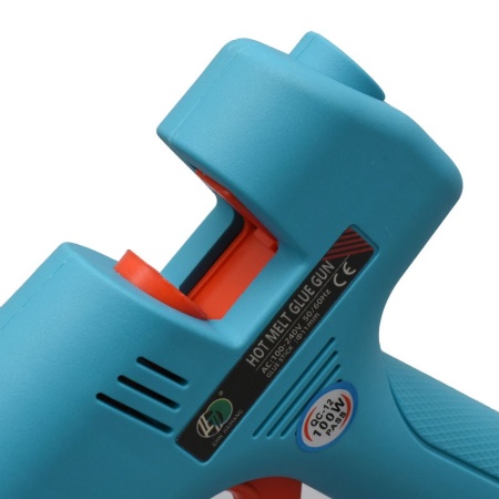 Pistol de Lipit 100W cu Bara Silicon 11mm - Img 8
