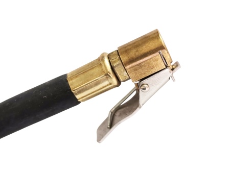 Pistol de umflat cu manometru - Img 2