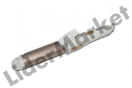 Placa de par Surker TS-007 2 in 1 - indreapta si onduleaza parul
