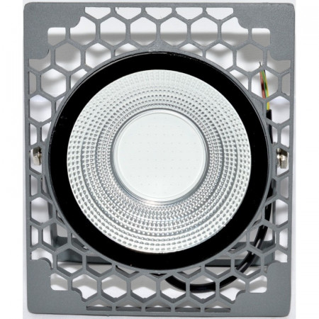 Proiector Albastru Led COB 50W - Img 3