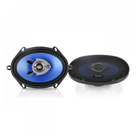 Set difuzoare auto 5 x 7 inch 120W (PYQ572C)