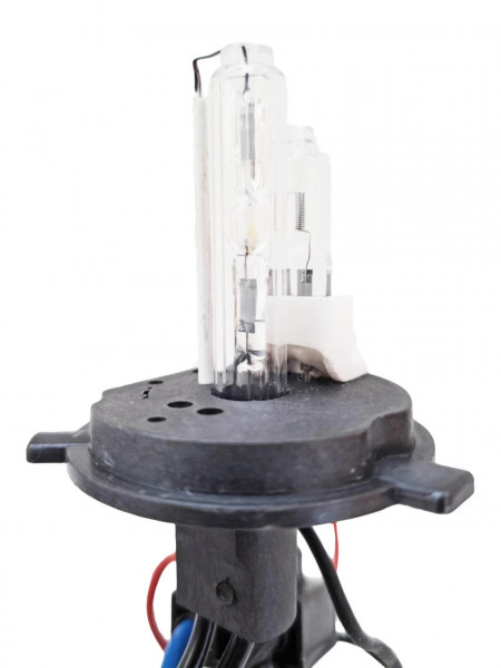 Set doua becuri Xenon H4 35W 6000K - Img 3
