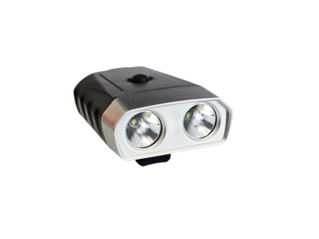 Set far si stop LED bicicleta - Img 2