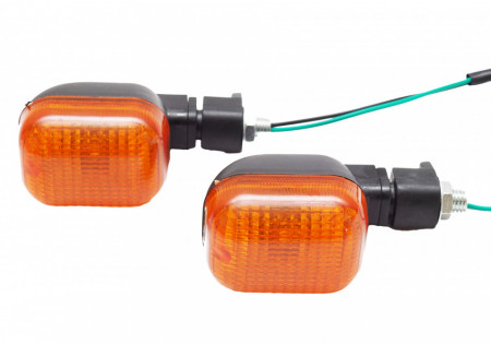 Set semnalizari moto scuter model 2