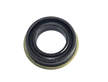Simering ulei mic 41x13 pentru motosape, motocultoare - Img 2