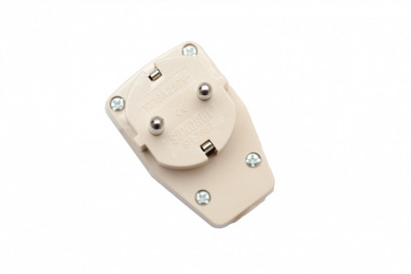 Stecher cu intrerupator EL-0054 - Img 2