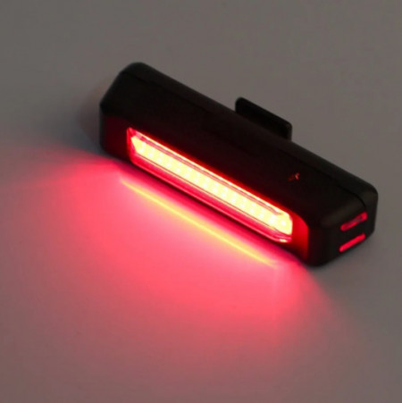 Stop comet USB